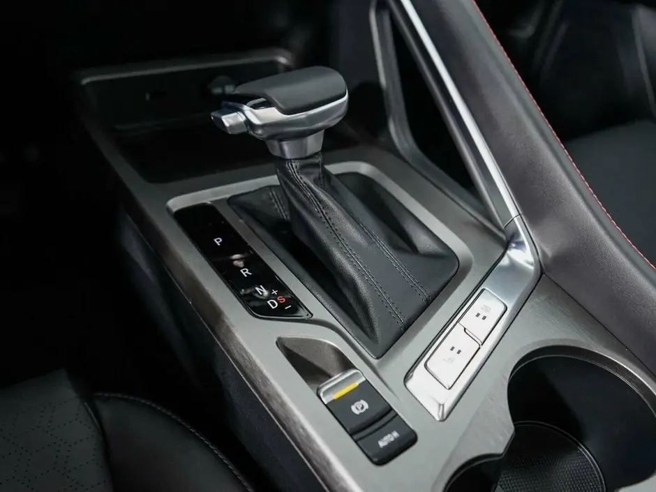 Changan CS35 Plus, 2024 г.