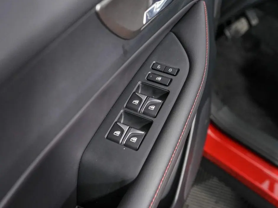 Changan CS35 Plus, 2024 г.