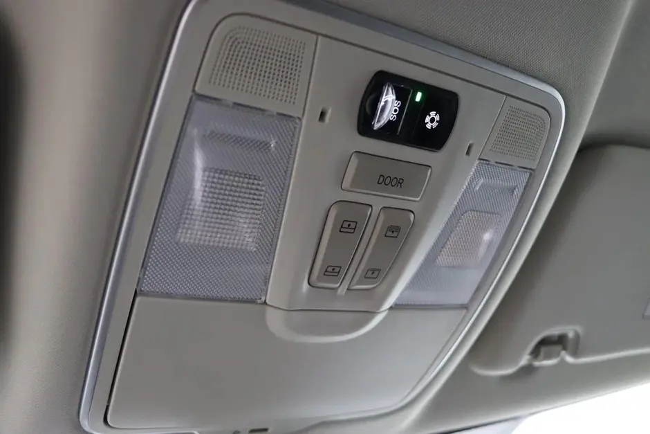 Changan CS35 Plus, 2024 г.