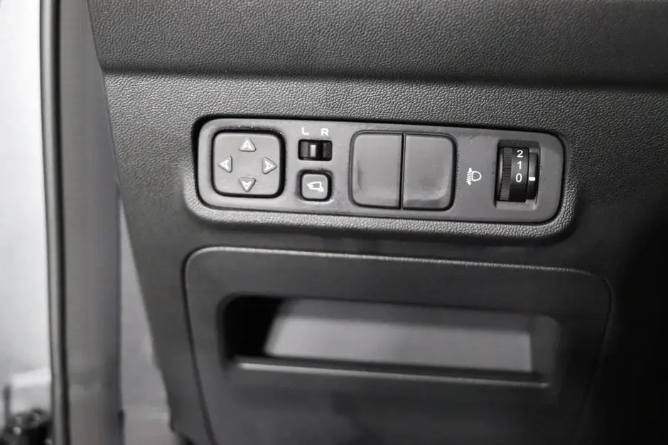 Changan CS35 Plus, 2024 г.