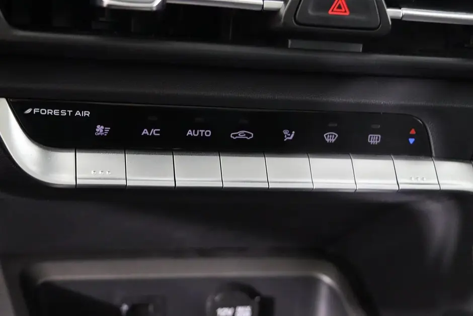 Changan CS35 Plus, 2024 г.