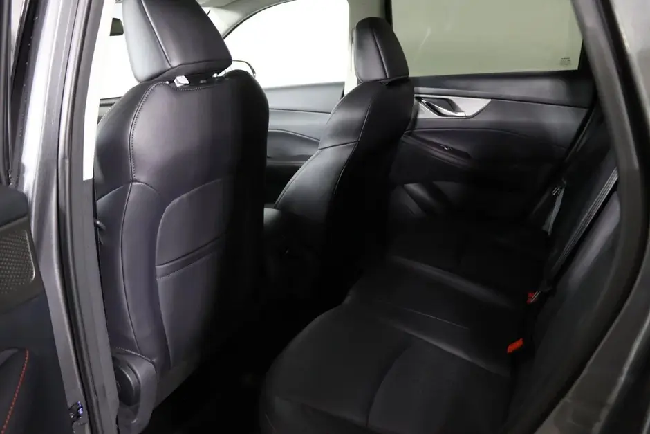 Changan CS35 Plus, 2024 г.