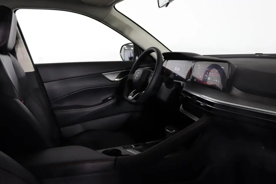 Changan CS35 Plus, 2024 г.