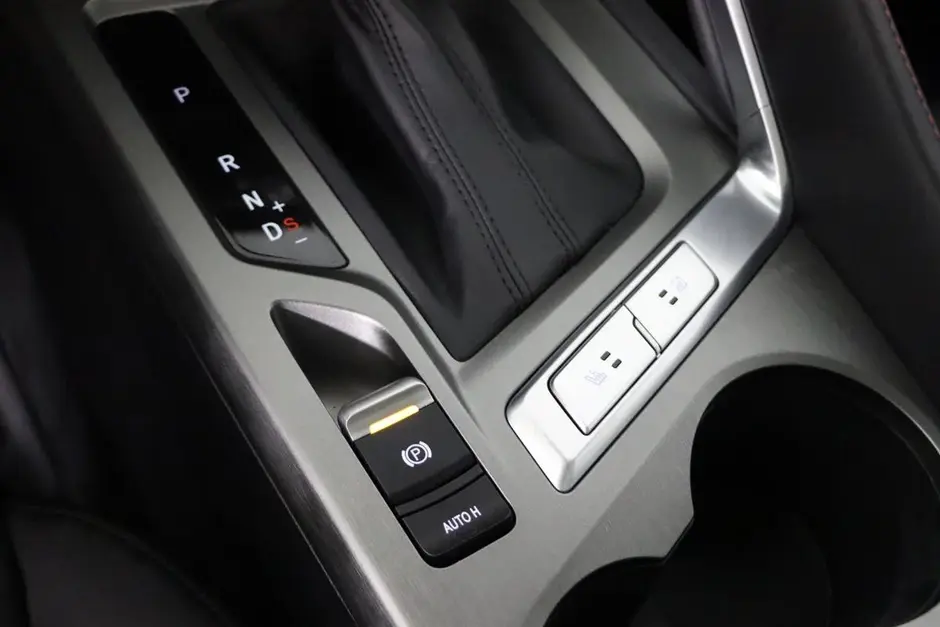 Changan CS35 Plus, 2024 г.