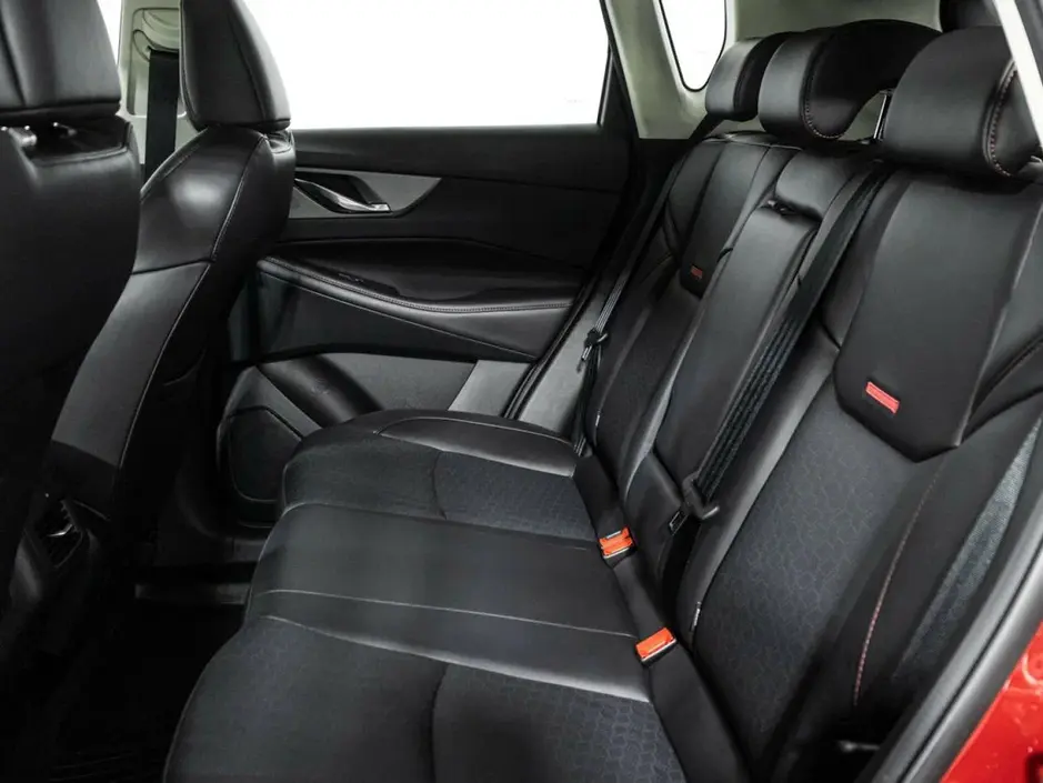 Changan CS35 Plus, 2024 г.