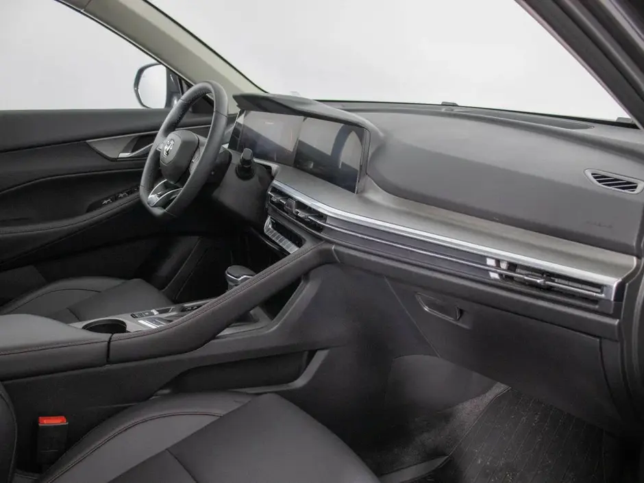 Changan CS35 Plus, 2024 г.