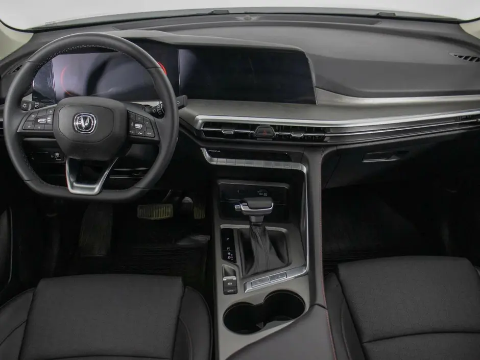 Changan CS35 Plus, 2024 г.