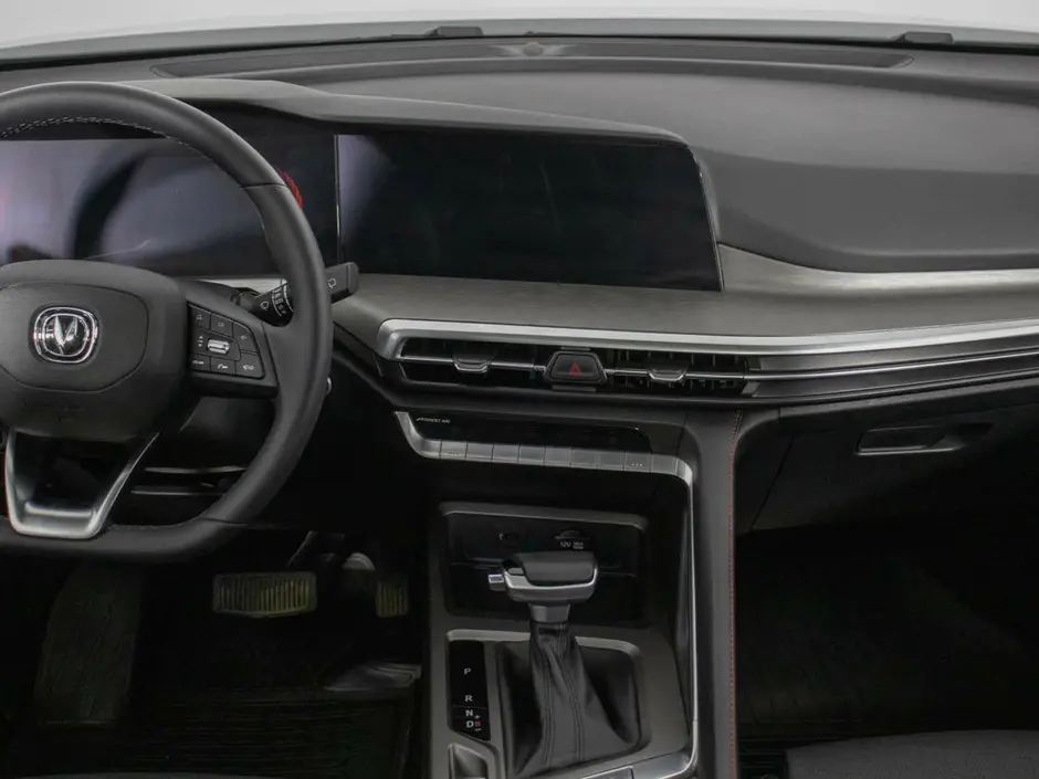 Changan CS35 Plus, 2024 г.