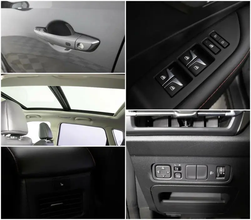 Changan CS35 Plus, 2024 г.