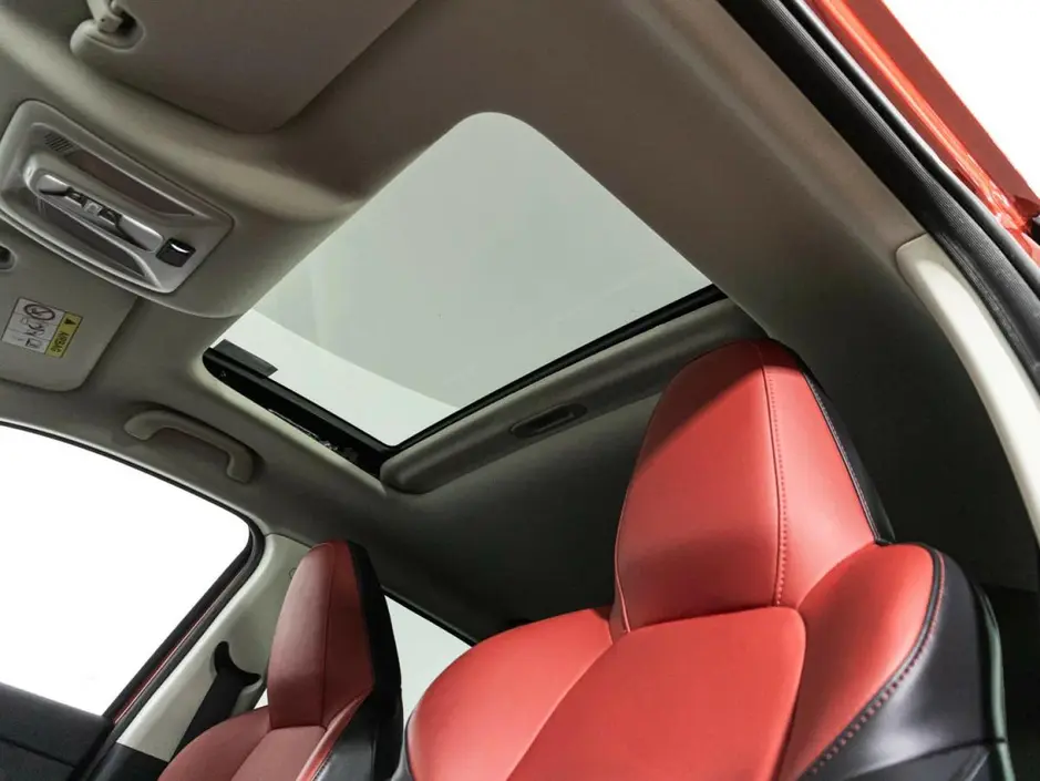 Changan CS55 Plus, 2024 г.