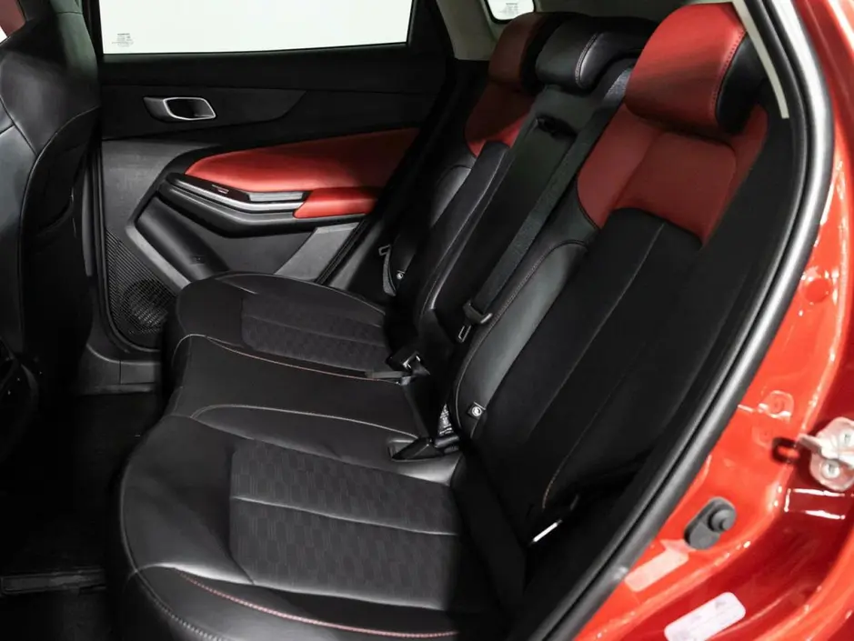 Changan CS55 Plus, 2024 г.