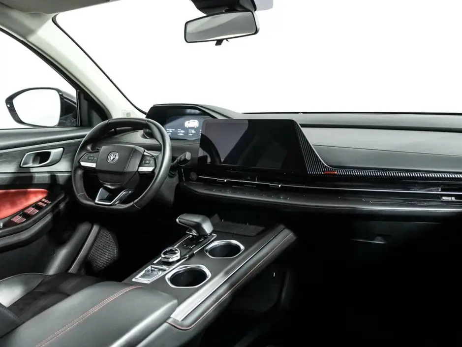 Changan CS55 Plus, 2024 г.