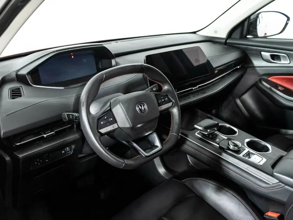 Changan CS55 Plus, 2024 г.