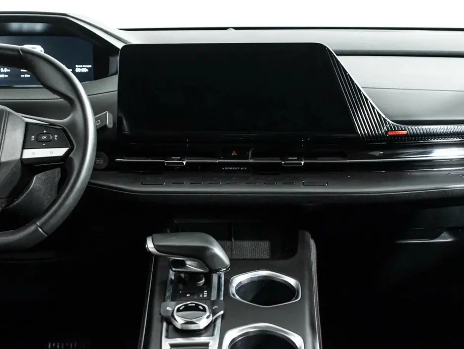 Changan CS55 Plus, 2024 г.