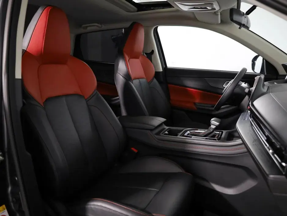 Changan CS55 Plus, 2023 г.