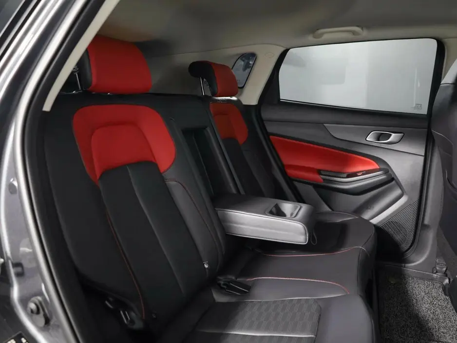 Changan CS55 Plus, 2023 г.