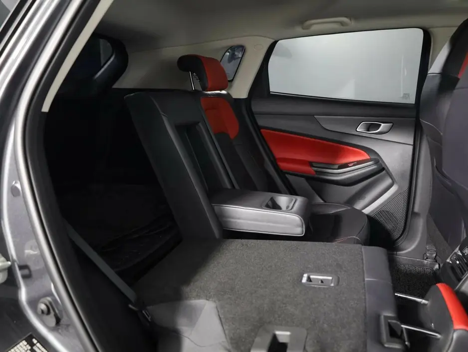 Changan CS55 Plus, 2023 г.