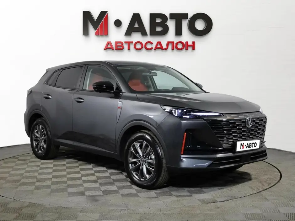 Changan CS55 Plus, 2023 г.