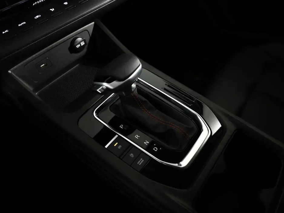 Changan CS55 Plus, 2023 г.