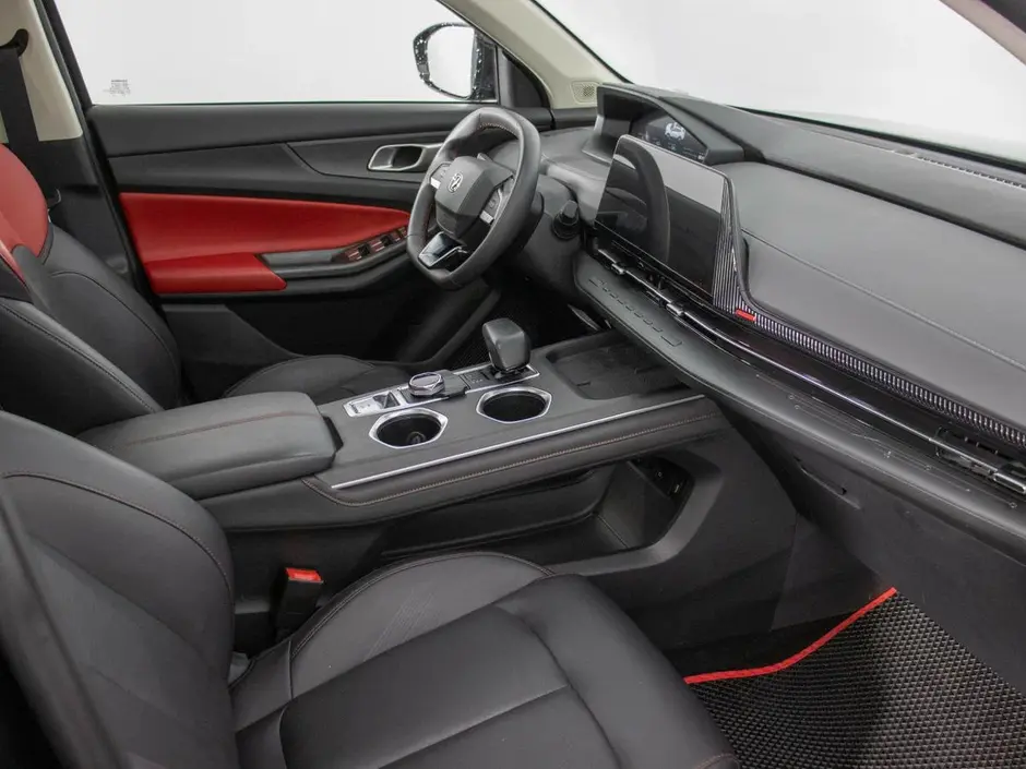 Changan CS55 Plus, 2023 г.