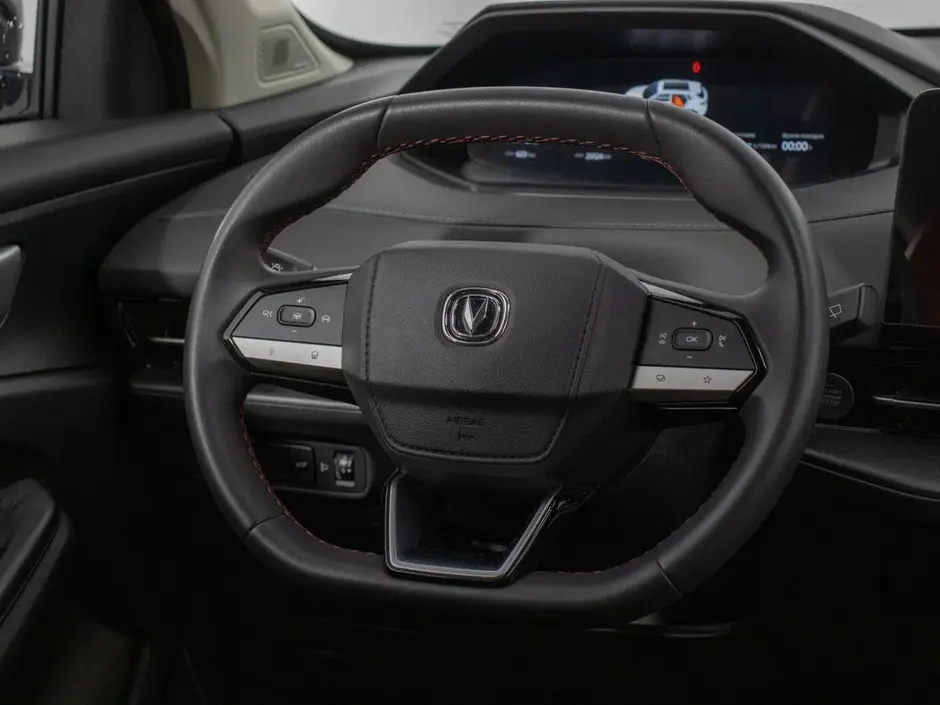 Changan CS55 Plus, 2023 г.