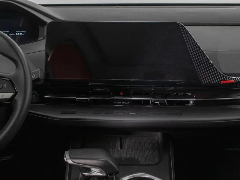 Changan CS55 Plus, 2023 г.