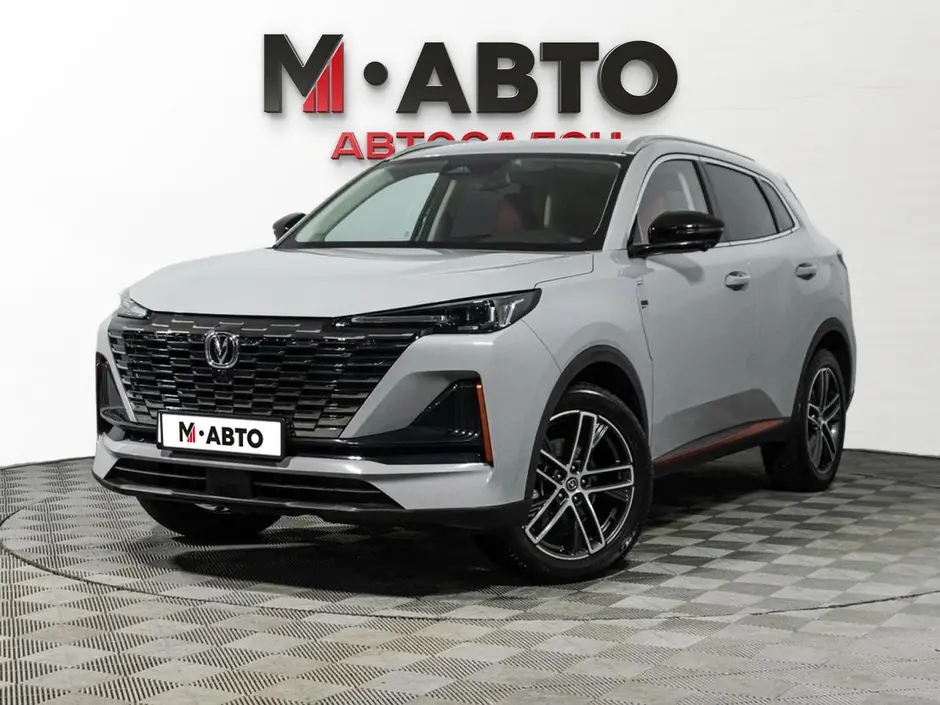 Changan CS55 Plus, 2023 г.