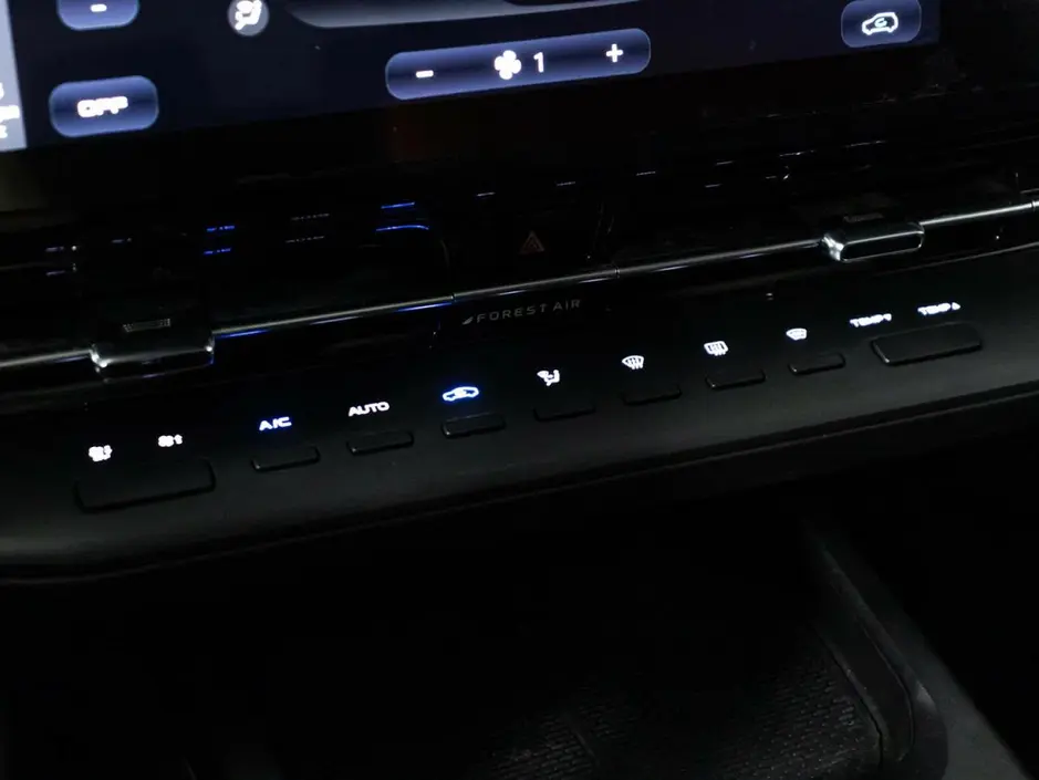 Changan CS55 Plus, 2023 г.