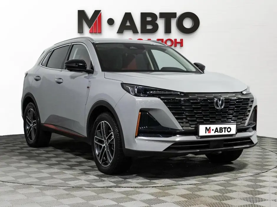 Changan CS55 Plus, 2023 г.