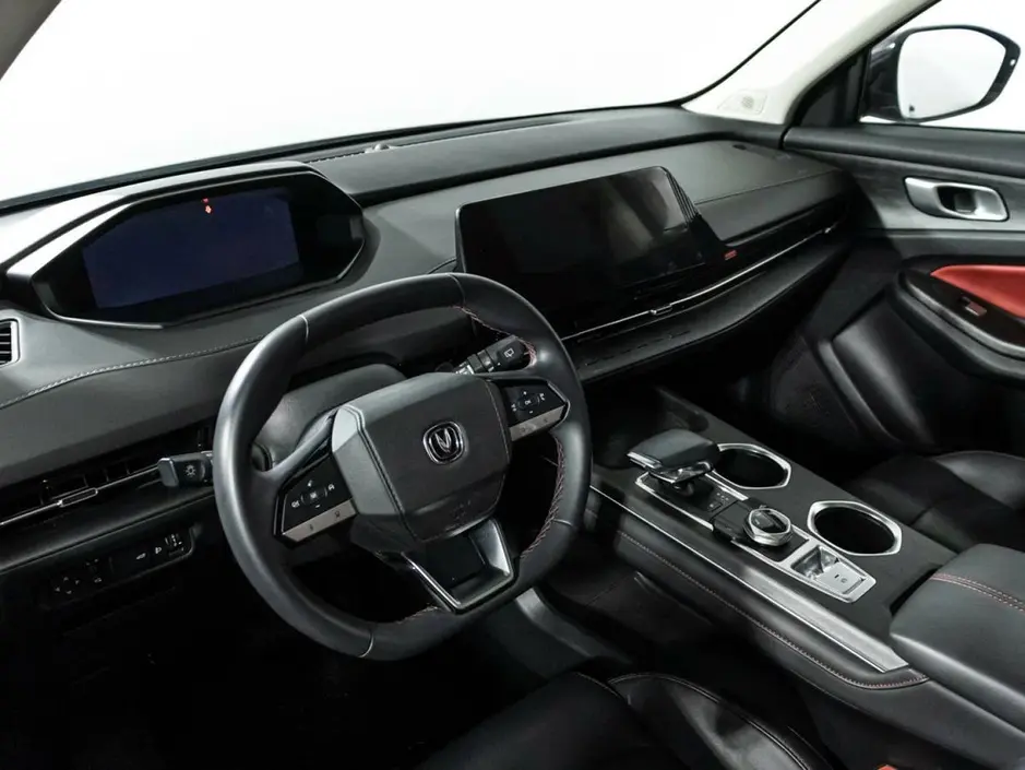 Changan CS55 Plus, 2023 г.