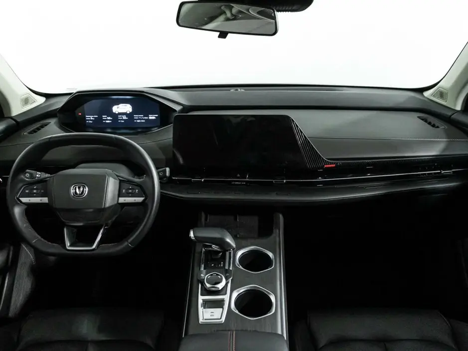 Changan CS55 Plus, 2023 г.