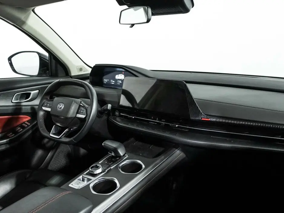 Changan CS55 Plus, 2023 г.