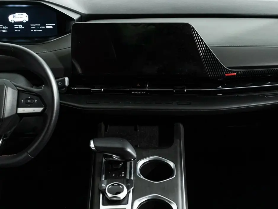 Changan CS55 Plus, 2023 г.