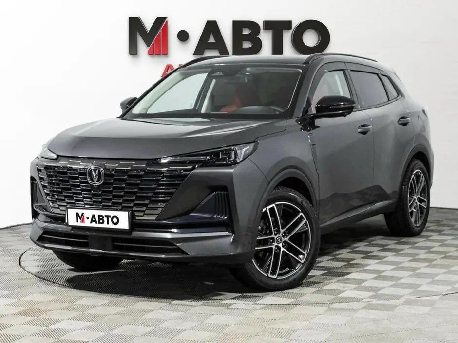 Changan CS55 Plus, 2024 г.