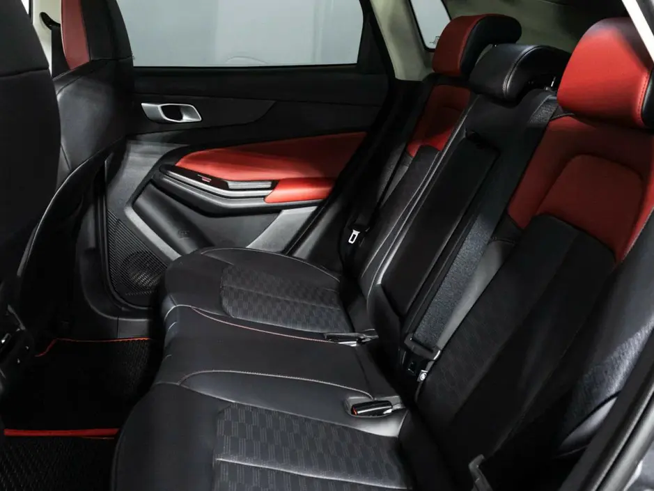 Changan CS55 Plus, 2024 г.