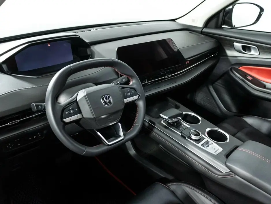 Changan CS55 Plus, 2024 г.