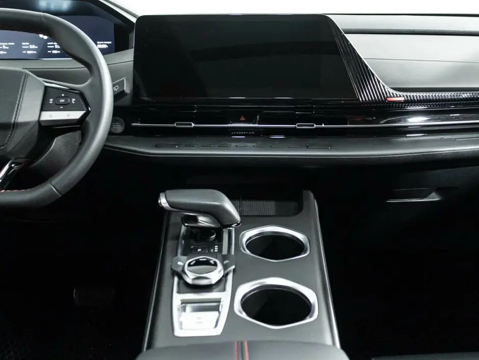 Changan CS55 Plus, 2024 г.