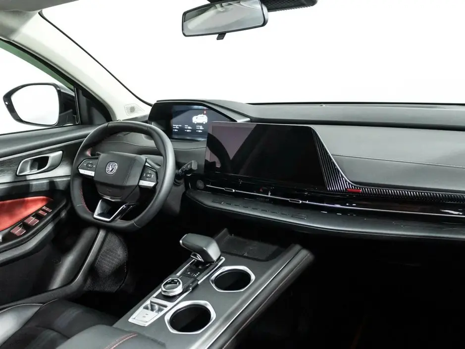 Changan CS55 Plus, 2024 г.