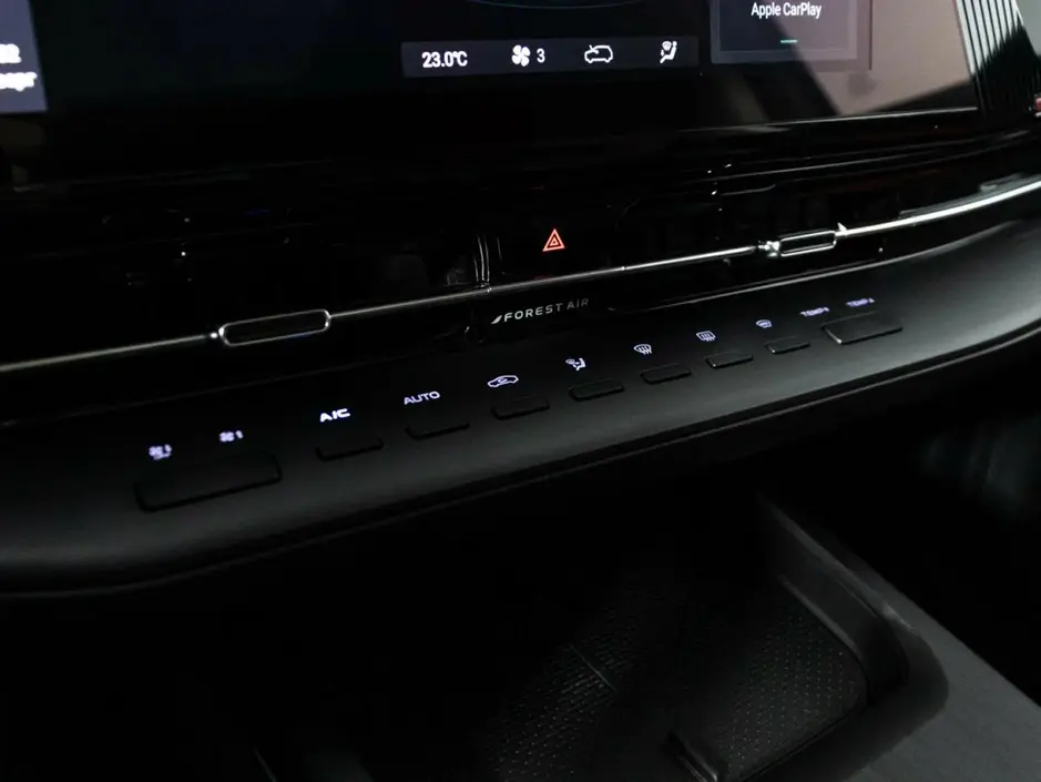 Changan CS55 Plus, 2024 г.