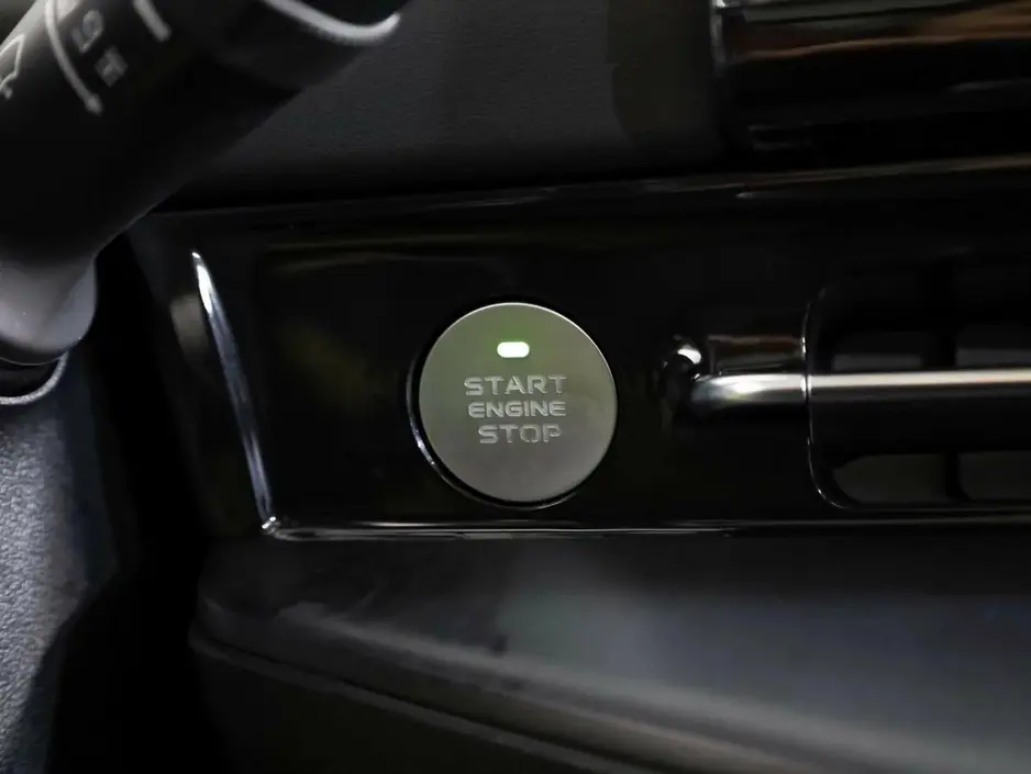 Changan CS55 Plus, 2024 г.