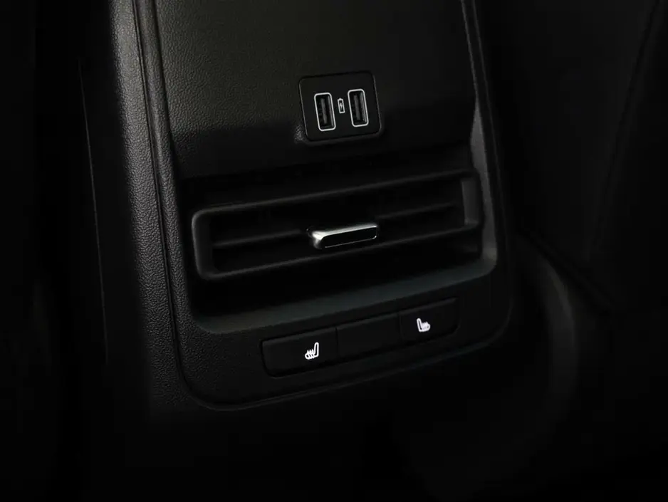 Changan CS55 Plus, 2024 г.