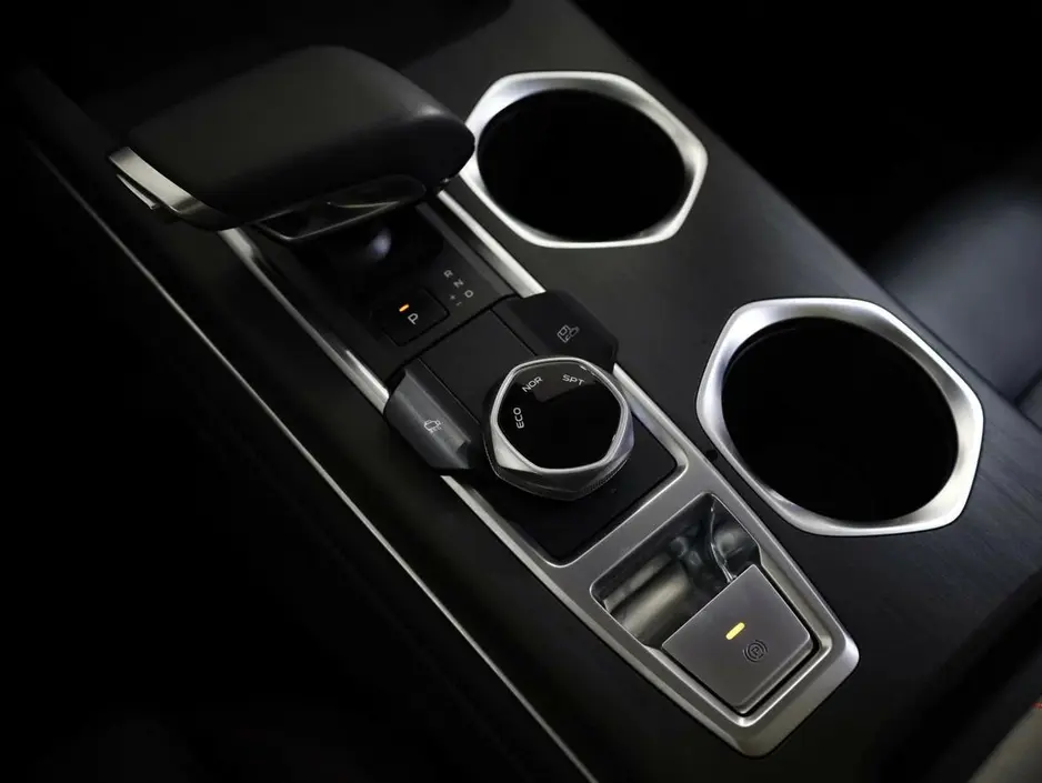 Changan CS55 Plus, 2024 г.