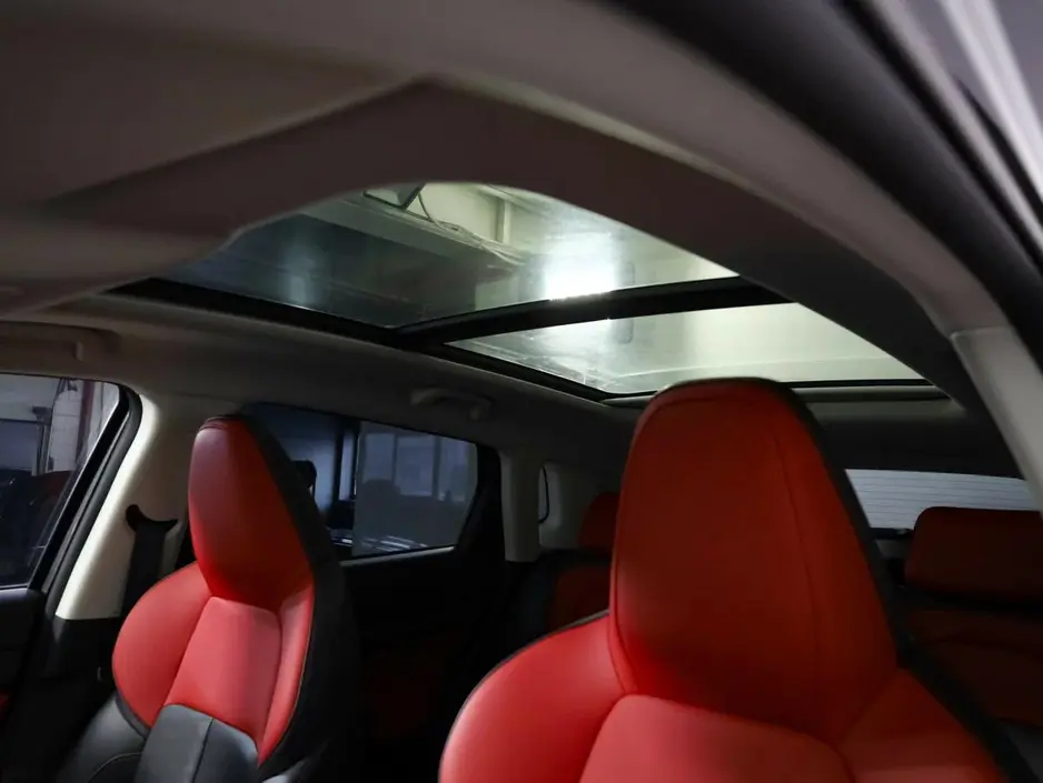 Changan CS55 Plus, 2024 г.