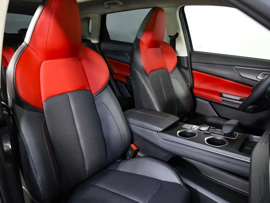 Changan CS55 Plus, 2024 г.