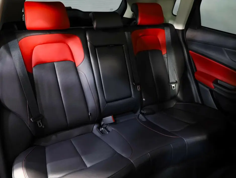 Changan CS55 Plus, 2024 г.