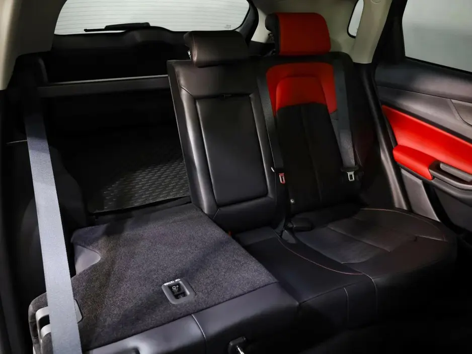 Changan CS55 Plus, 2024 г.