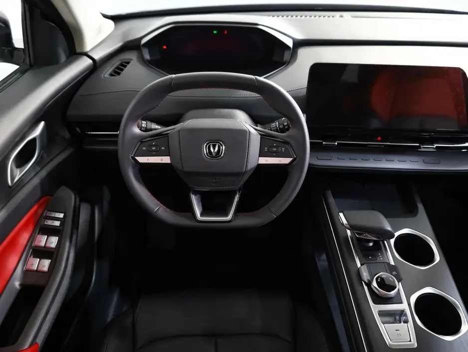 Changan CS55 Plus, 2024 г.