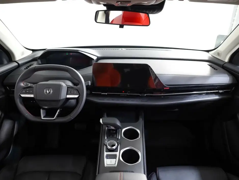 Changan CS55 Plus, 2024 г.