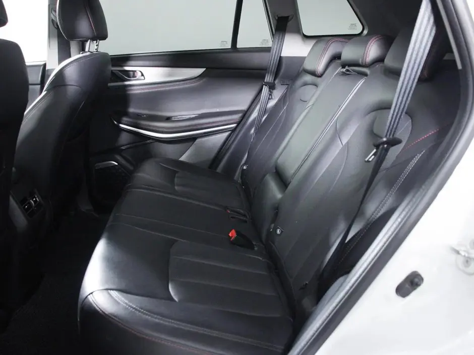 Changan CS75, 2020 г.