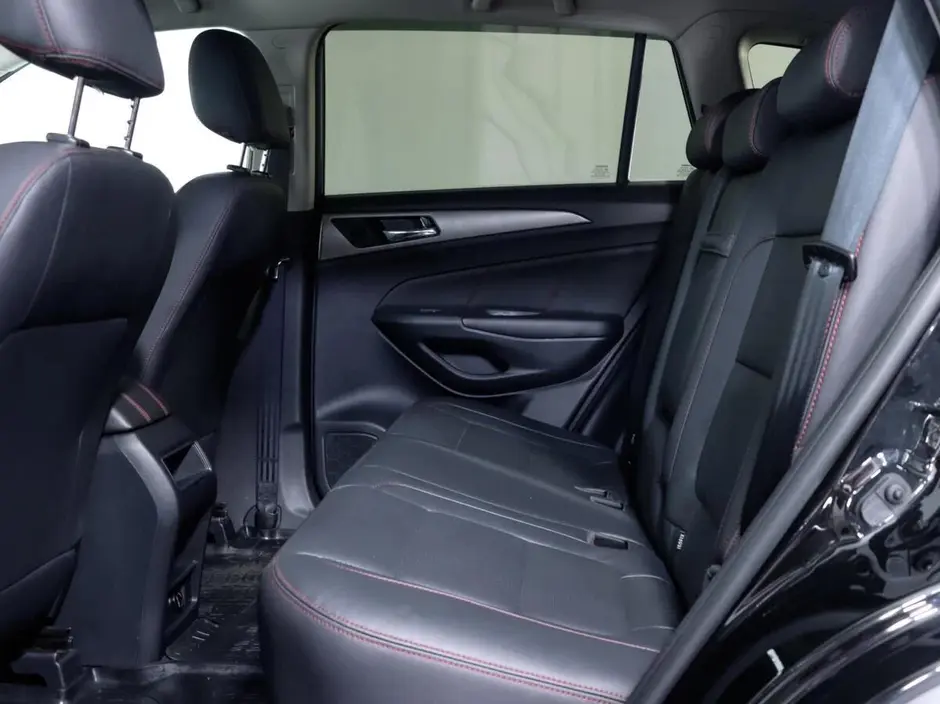 Changan CS75, 2019 г.